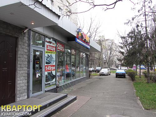 Rent out shop. Киев, Русановская Набережная,12 — photo 4