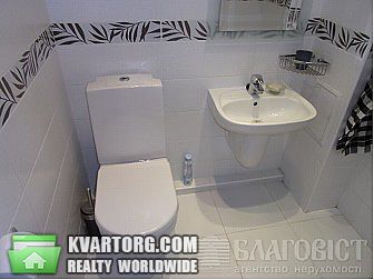 Sell 2-room apartment. Киев,  Ломоносова — photo 8
