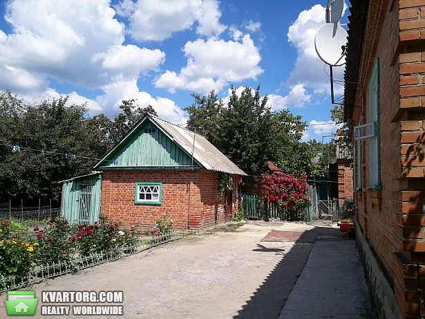 Sell house. Полтава,  Привокзальная — photo 1