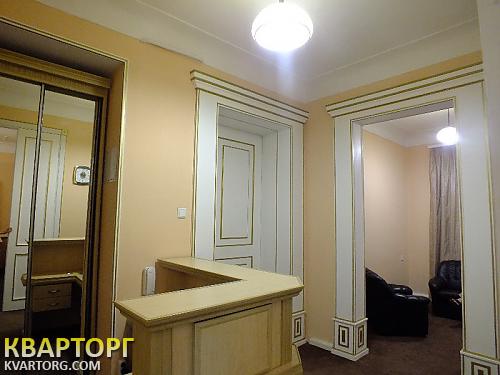 Rent out office. Киев, Грушевского Михаила — photo 1