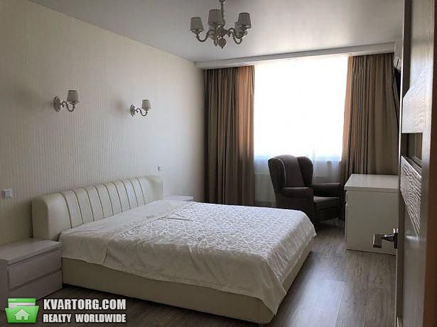 Rent out 1-room apartment. Киев,  Вильямса — photo 1