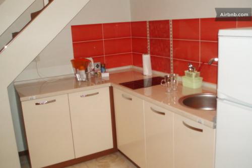 Rent out 1-room apartment. Одесса, Литературная — photo 2