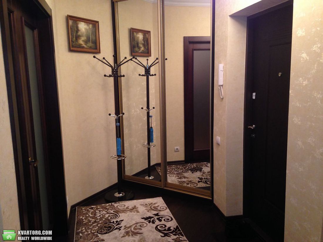 Rent out 1-room apartment. Киев,  Науки пр — photo 4