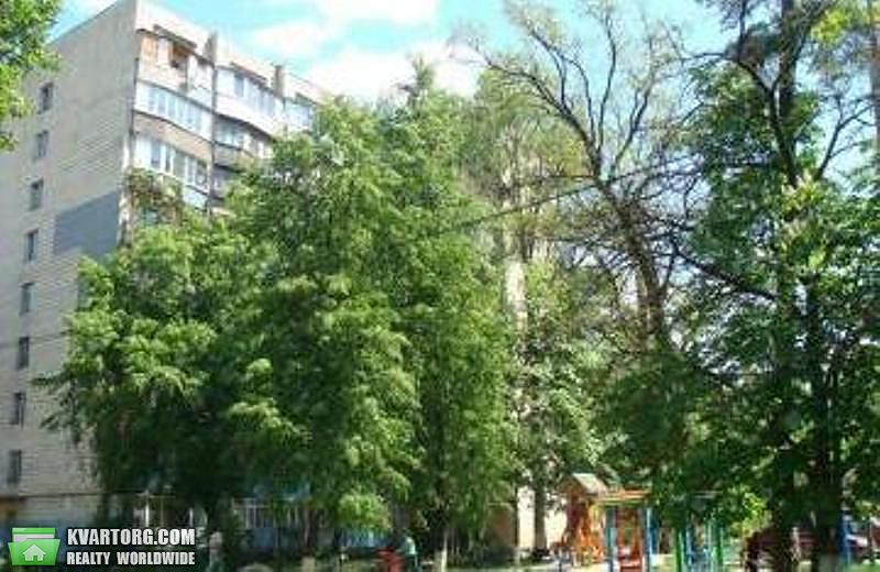 Sell 1-room apartment. Киев,  Львовская — photo 2