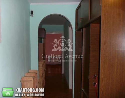 Sell 2-room apartment. Киев, Барбюса Анри — photo 7