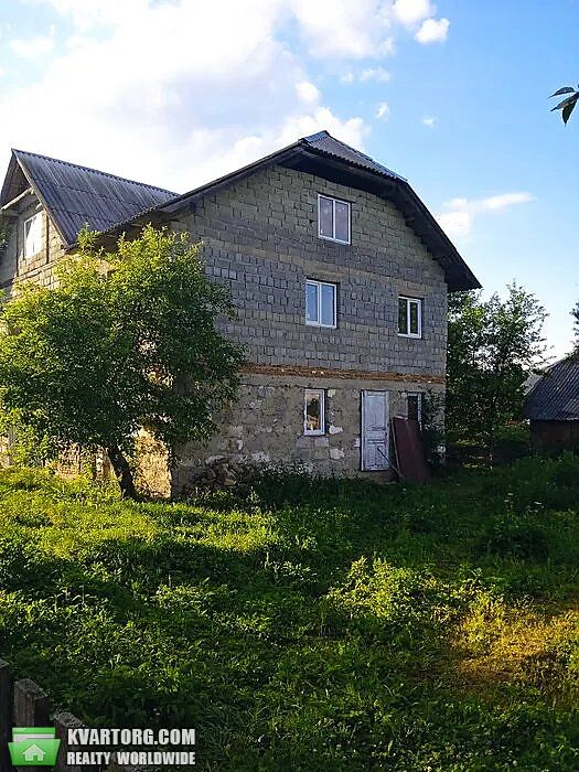 Sell house. Ивано-Франковск, с.Старі Богородчани — photo 3