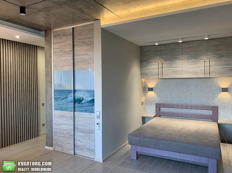 Rent out 1-room apartment. Киев,  Победы пр — photo 1