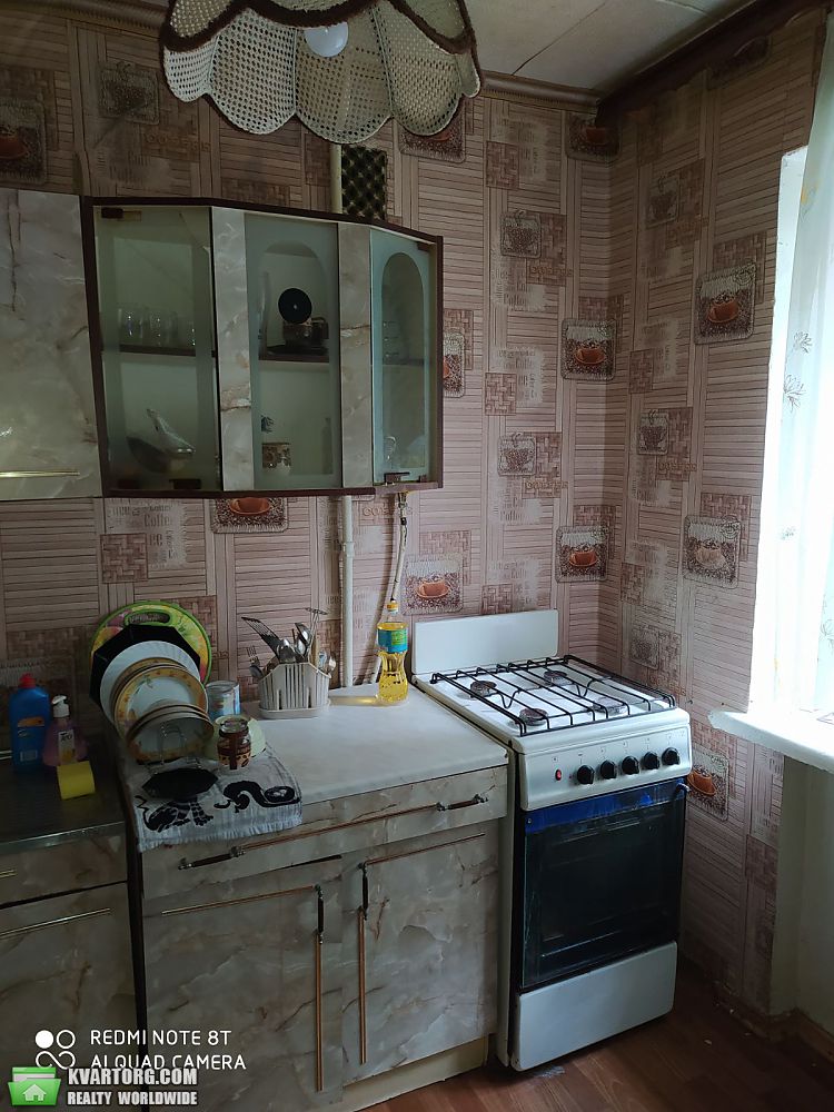 Rent out 2-room apartment. Киев,  Щербакова — photo 5