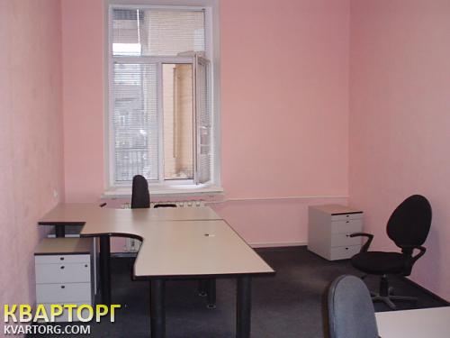 Rent out office. Киев, ул.Саксаганского 89 — photo 1