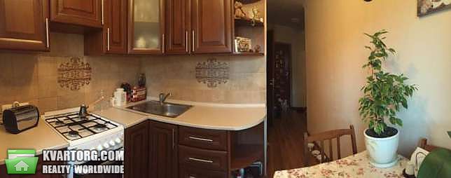 Sell 1-room apartment. Киев,  Метрологическая — photo 1