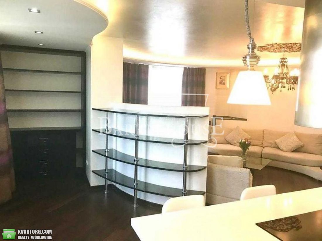 Rent out 2-room apartment. Киев,  Тычины пр — photo 2
