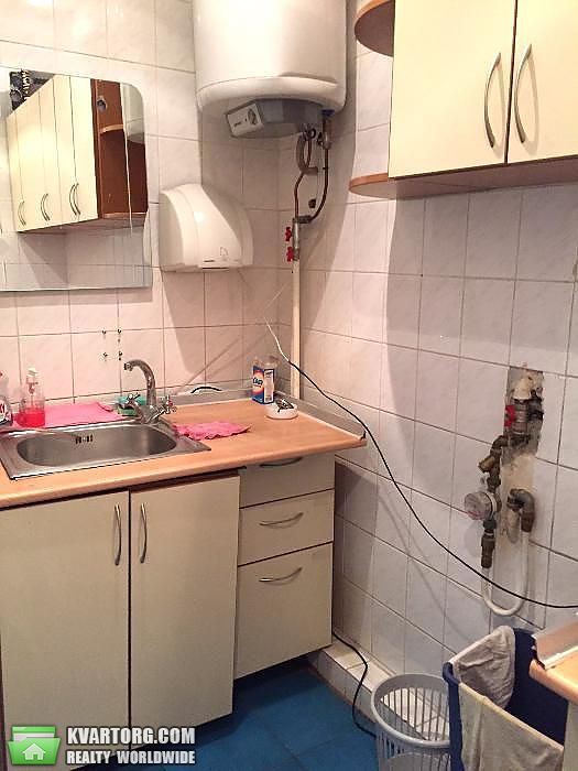 Rent out office. Киев, ул.Трёхсвятительская — photo 5