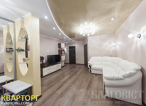 Sell 4-room apartment. Киев, Эрнста — photo 2