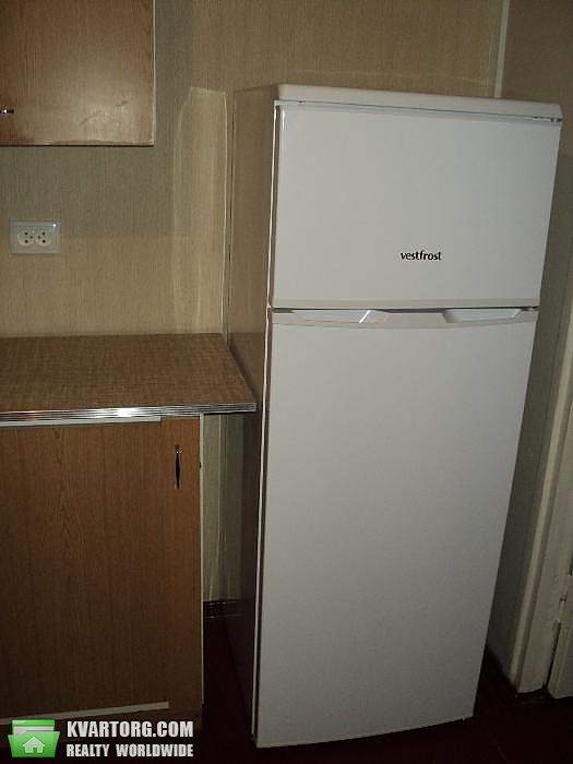 Rent out 1-room apartment. Харьков, Героев Труда — photo 3