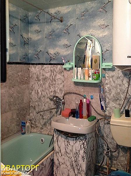 Sell 1-room apartment. Киев, Булгакова — photo 3