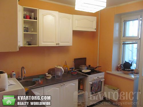 Sell 2-room apartment. Киев, Довженко — photo 6