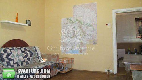 Sell 1-room apartment. Киев,  Владимирская — photo 4