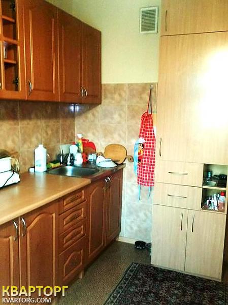 Sell 1-room apartment. Киев, Телиги 35е — photo 1