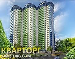 Sell 1-room apartment. Киев,  Лобачевского пер — photo 1