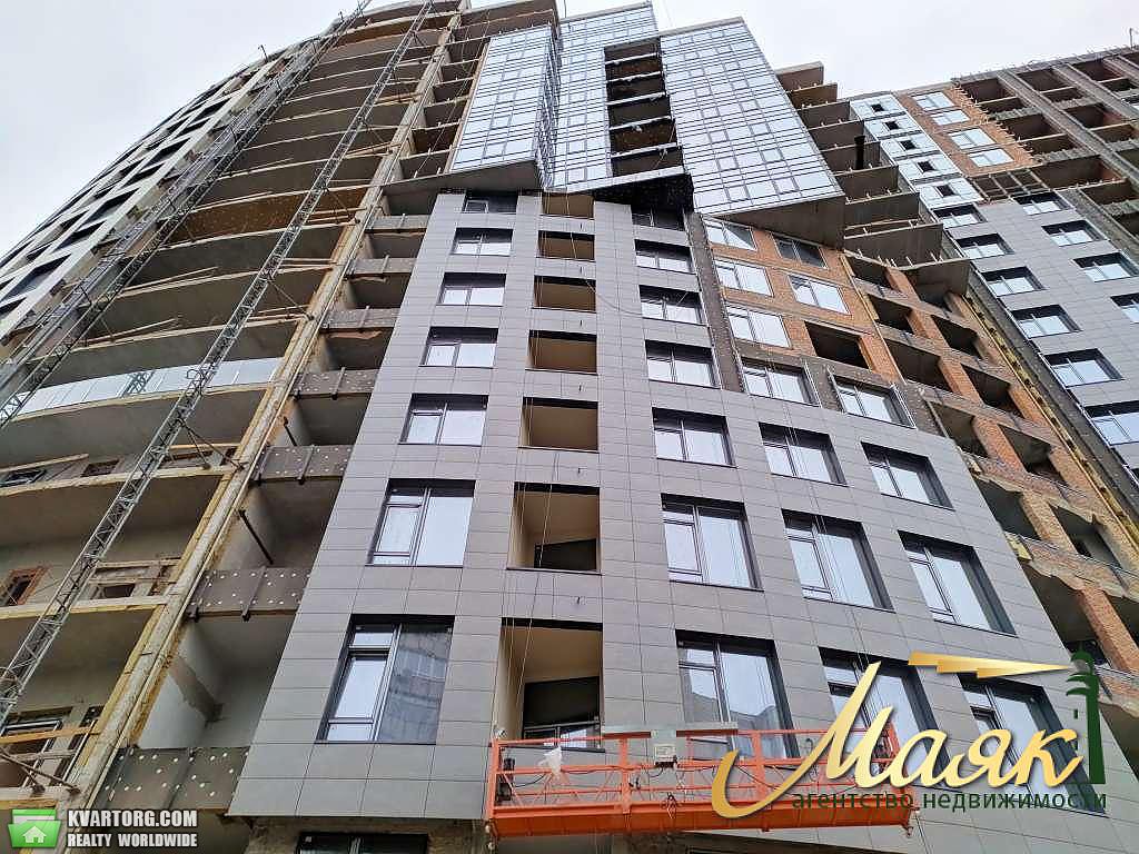 Sell 1-room apartment. Киев,  Сечевых Стрельцов — photo 2