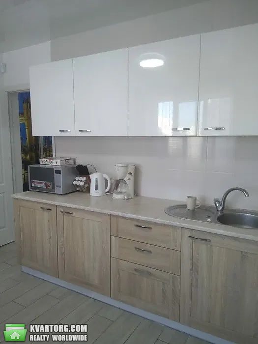 Sell 2-room apartment. Одесса, академическая — photo 1