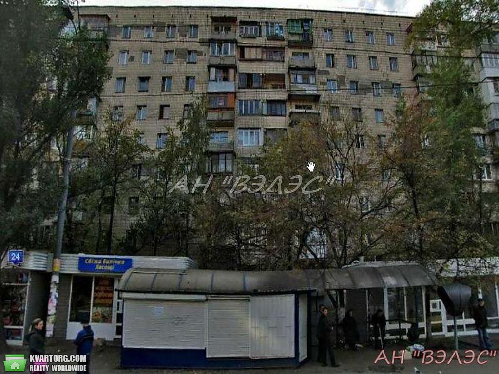 Sell 2-room apartment. Киев,  Науки пр — photo 2