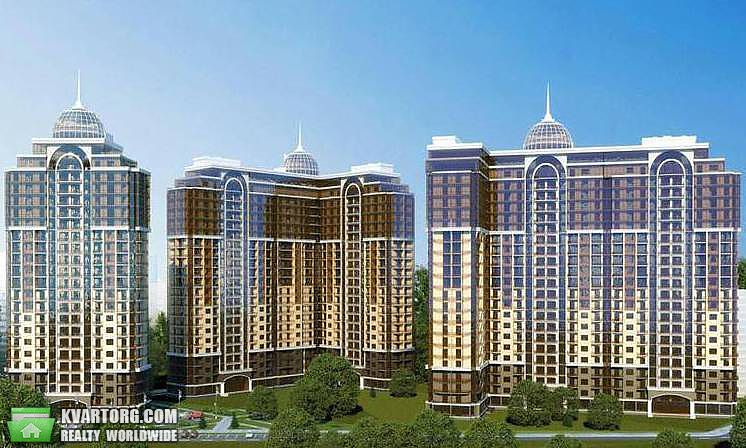Sell 1-room apartment. Одесса, Французский бульвар — photo 1