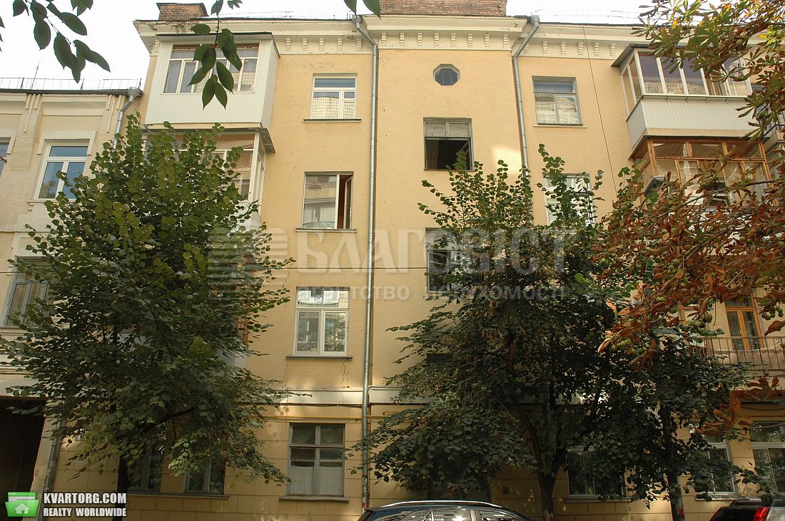 Rent out 2-room apartment. Киев,  Резницкая — photo 1