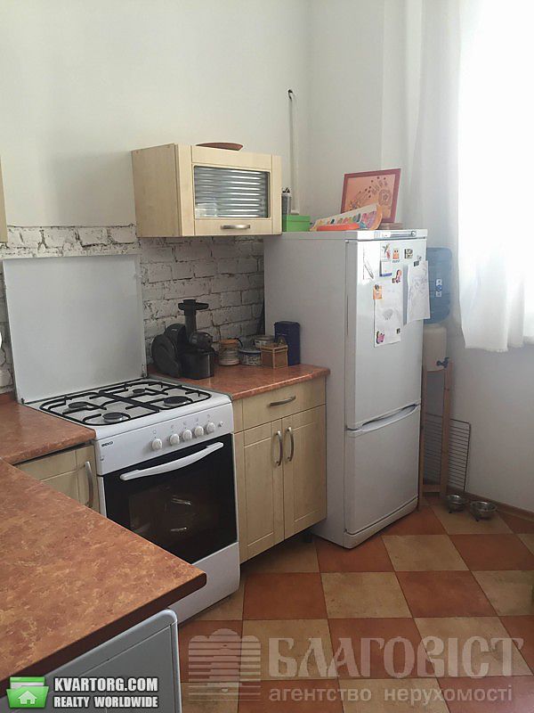 Sell 1-room apartment. Киев,  Антоновича — photo 6