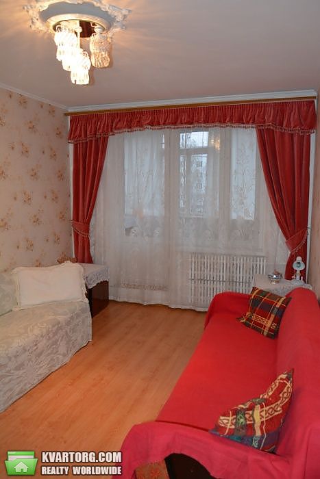 Rent out 1-room apartment. Харьков, салтовское шоссе — photo 2