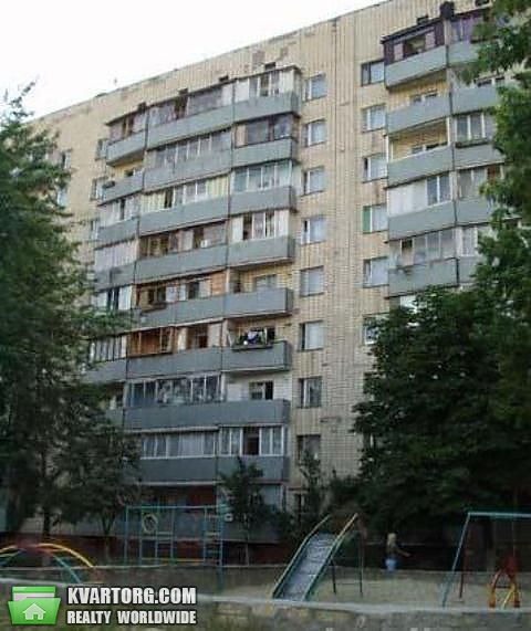 Sell 1-room apartment. Киев, Луценко — photo 1