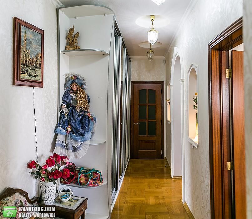 Sell 2-room apartment. Киев,  Воздухофлотский пр — photo 4