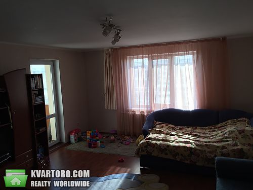 Sell 2-room apartment. Киев, Дарницкий бул — photo 8