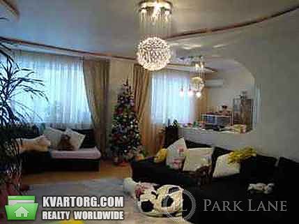 Sell 3-room apartment. Киев,  Шумского — photo 3