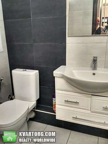 Sell 1-room apartment. Киев,  Ломоносова — photo 1