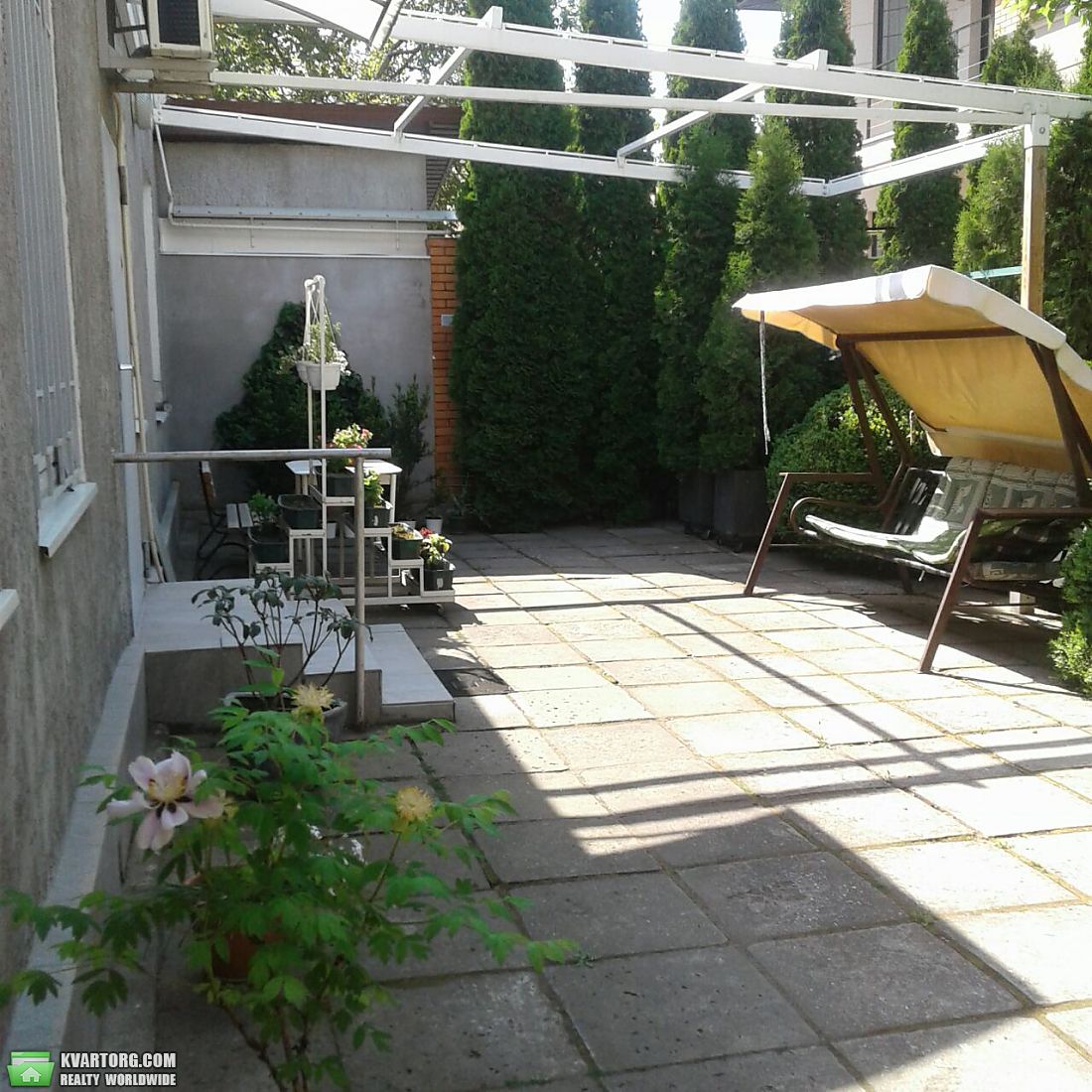 Rent out house. Одесса, Гаршина  улица — photo 1