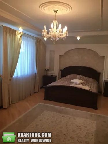 Sell house. Киев, Абрикосовая — photo 4