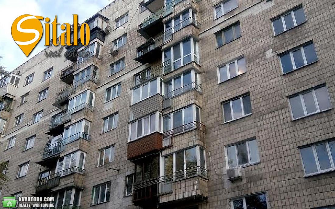 продам 2-комнатную квартиру Киев, ул.Гавела 31 - Фото 9
