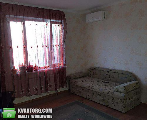 Rent out 2-room apartment. Киев, Драгоманова — photo 3