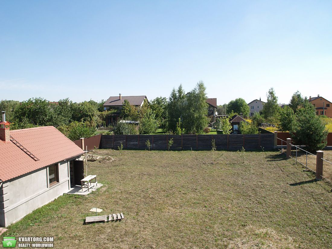 Sell house. Киевская обл., Вишневая — photo 4