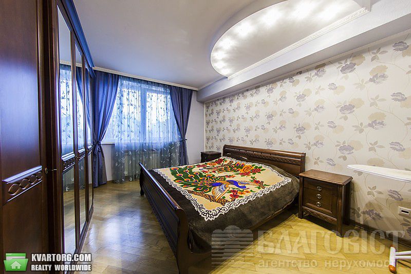 Sell 4-room apartment. Киев,  Кудрявская — photo 6
