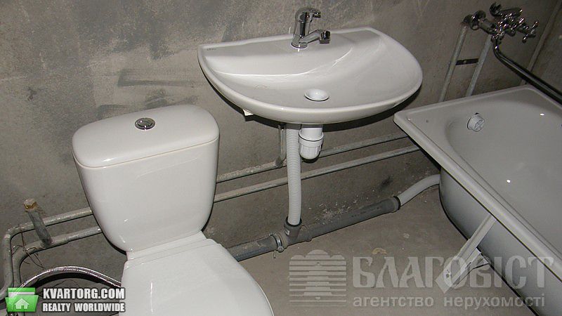 Sell 3-room apartment. Киев,  Правды пр — photo 3