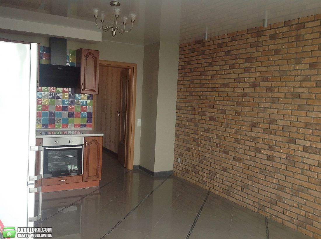 Sell 1-room apartment. Киев, Верховинная — photo 3