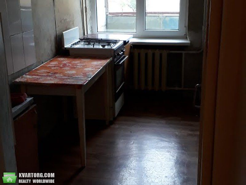 Sell 1-room apartment. Киев,  Запорожца — photo 3