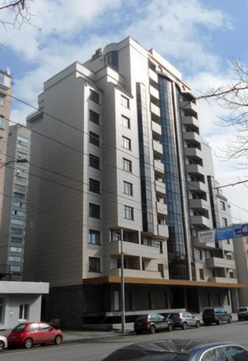 Sell 2-room apartment. Киев, Горького — photo 1