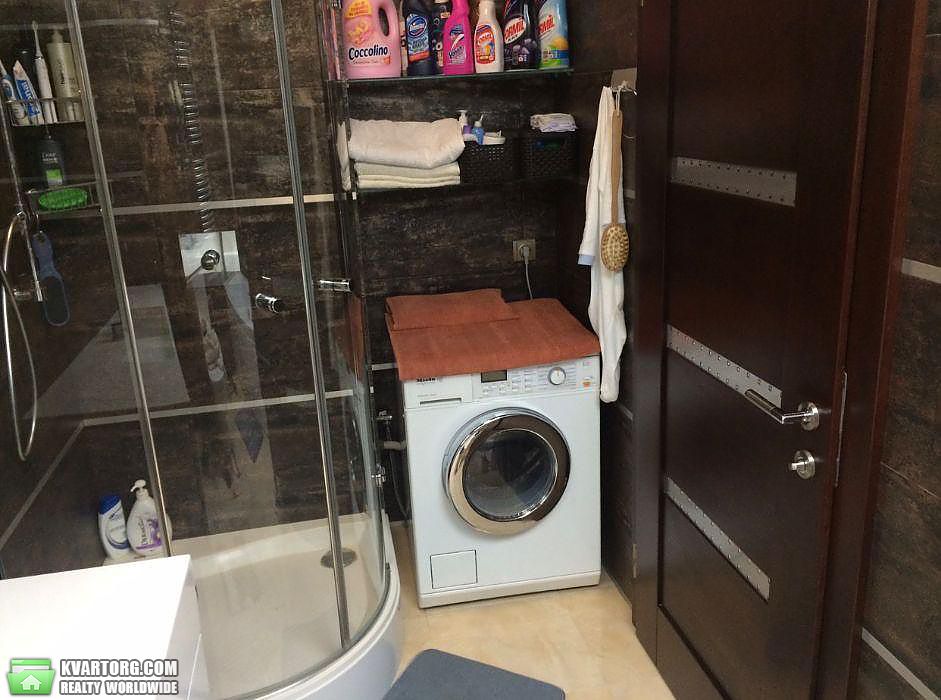 Rent out 2-room apartment. Киев,  Верховинная — photo 9