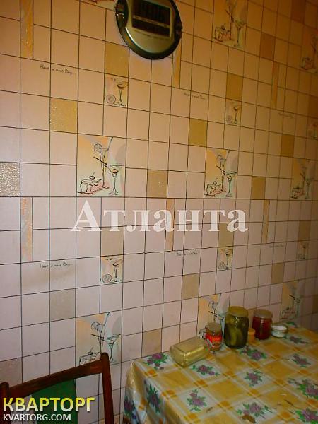 Sell 3-room apartment. Одесса, Бочарова — photo 7