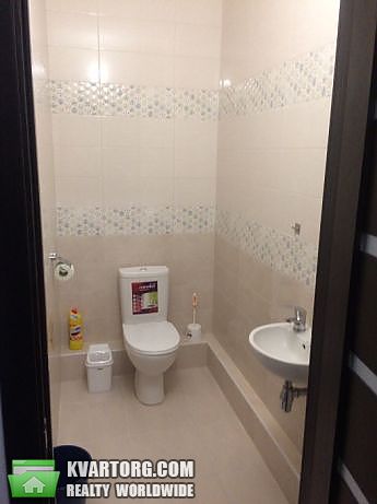 Rent out 2-room apartment. Киев, Проспект Победы — photo 6