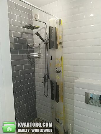 Rent out 1-room apartment. Киевская обл., Садовая — photo 4