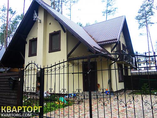 Sell house. Киевская обл., Артема — photo 1